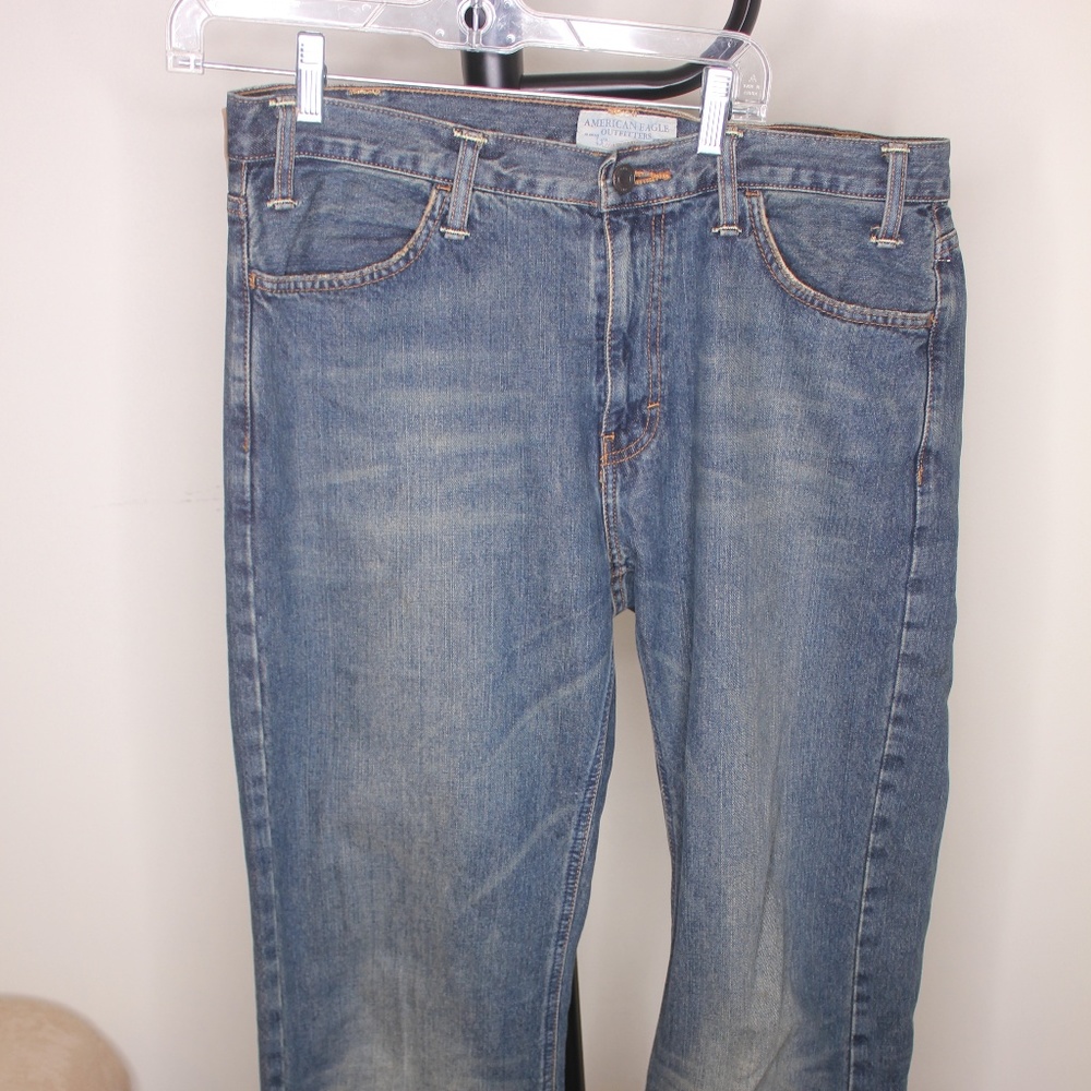 American Eagle Outfitters  Jean 33x32  boot cut